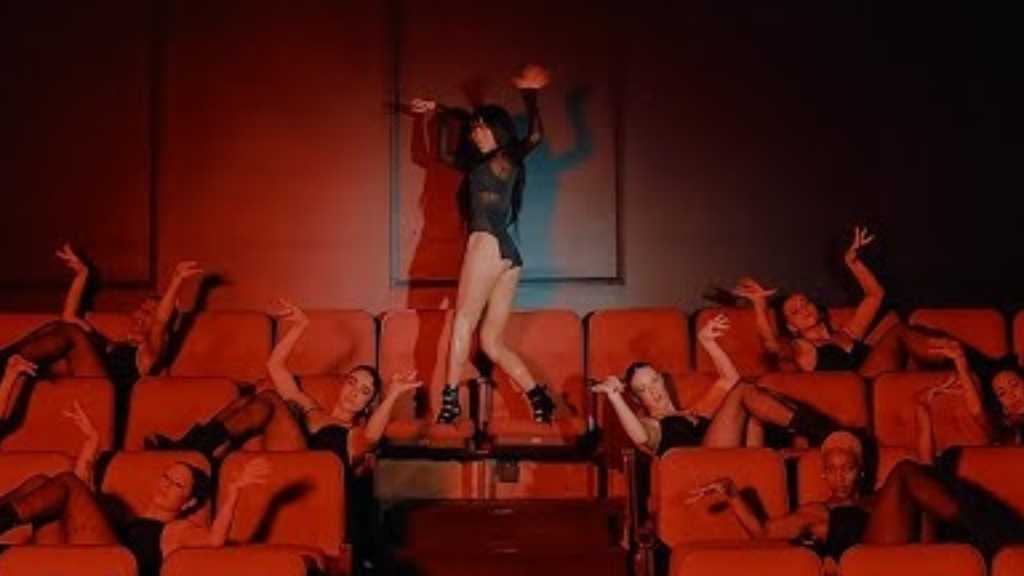 元SISTAR ヒョリン、新曲「SHOTTY」MV公開…世界的振付師ジャネル・ギネストラとコラボ