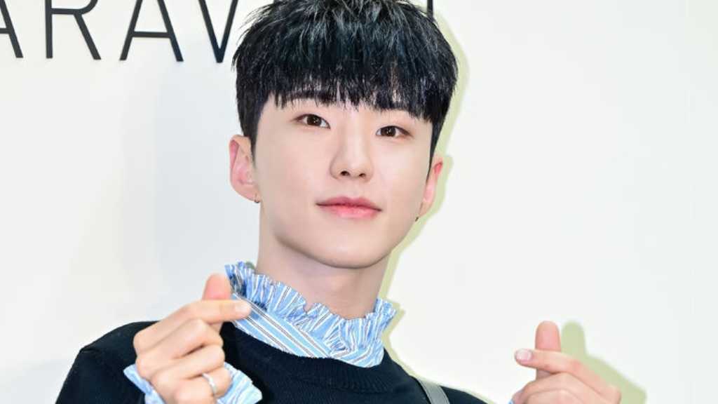 SEVENTEEN ホシの母、高額寄付者の集まり「オーナー・ソサエティー」の会員に