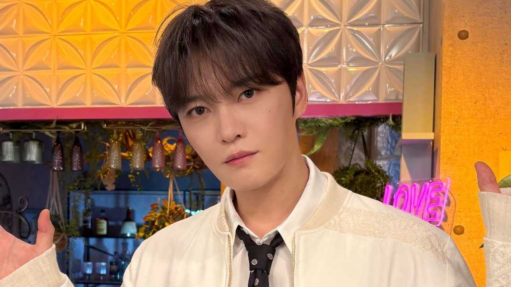 ジェジュン、10月30日放送の「あざとくて何が悪いの？」出演決定！