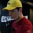 iKON ジュネ＆チャヌ、BIGBANGのV.Iのラーメン屋でアルバイトに挑戦…止まらない涙と鼻水！？