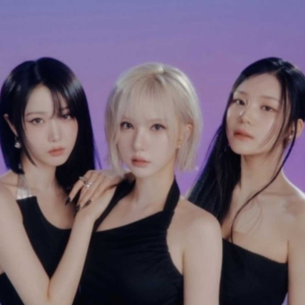 VIVIZ、1stフルアルバム「A Montage of( )」に込めた思いとは?“これから進む道を教えてくれる作品”