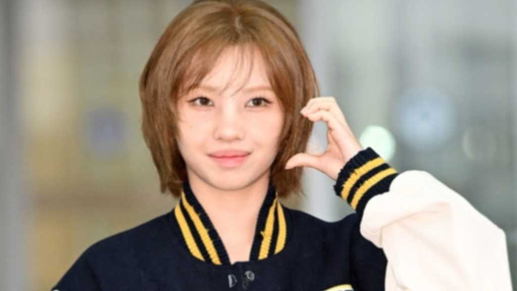 【PHOTO】i-dle ソヨン＆ウギ、ファッションウィークに出席するためアメリカへ出国（動画あり）