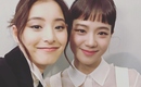 新木優子、BLACKPINK ジスと対面！美しすぎると話題に…イ・スヒョクとの記念ショットも