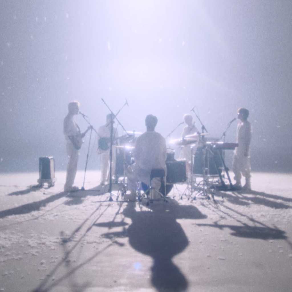 ONEWE、タイトル曲「ICARUS」MV公開…ギリシャ神話のイカロスを再解釈した歌詞に注目