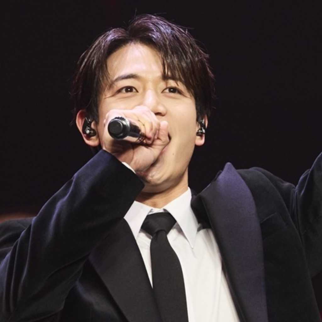 SHINee ミンホ、日本で新曲を宇宙初披露！「ぽかぽか」エピソードから愉快な質問コーナーまで“皆さんが僕の希望”