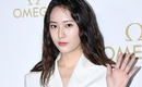 【PHOTO】f(x) クリスタル＆少女時代 スヨンら「OMEGA」のイベントに出席…美しさ溢れるホワイトコーデ