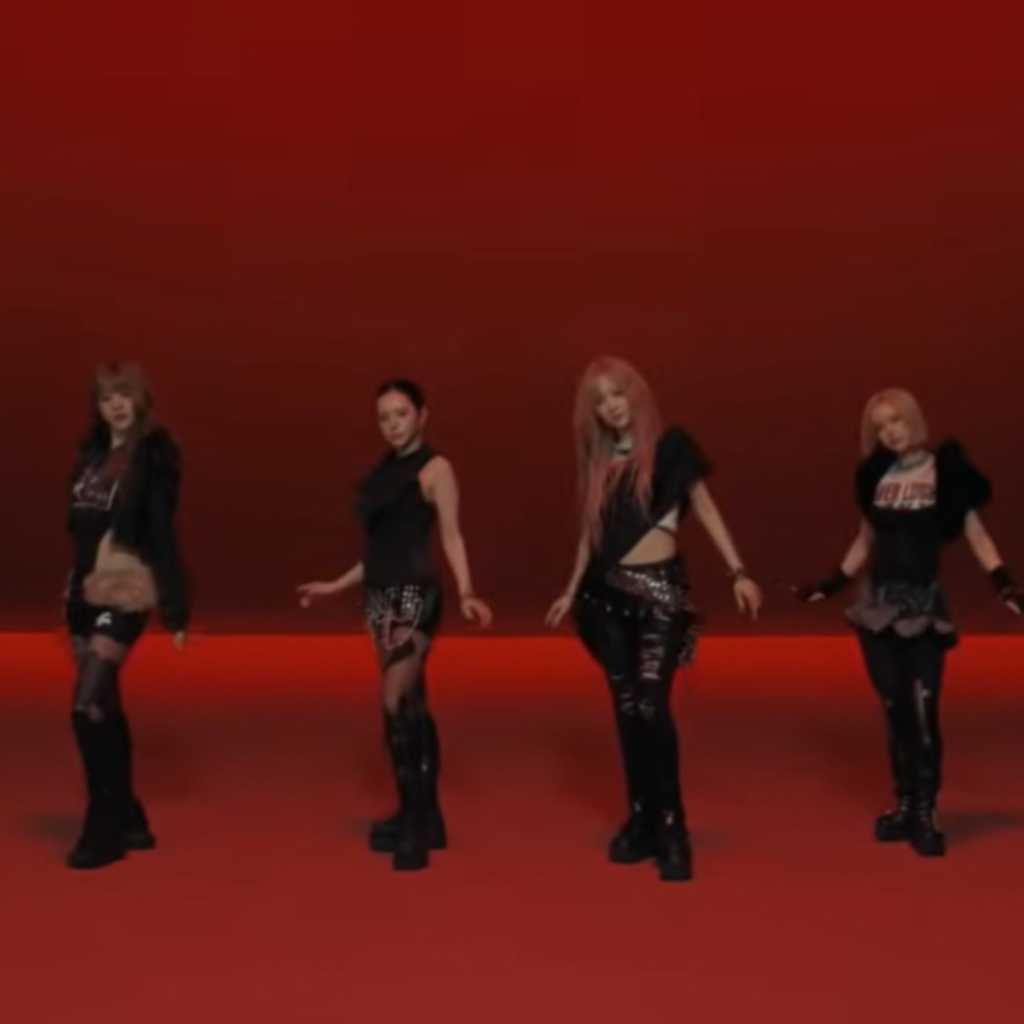 MADEIN、新曲「見なくてもビデオ」MVを公開…軽快なバンドサウンド＆切ない歌詞の対比に注目