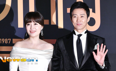 チェ・スジョン＆ハ・ヒラ夫妻、離婚説が拡散…フェイクニュースに法的対応へ「善処しない」