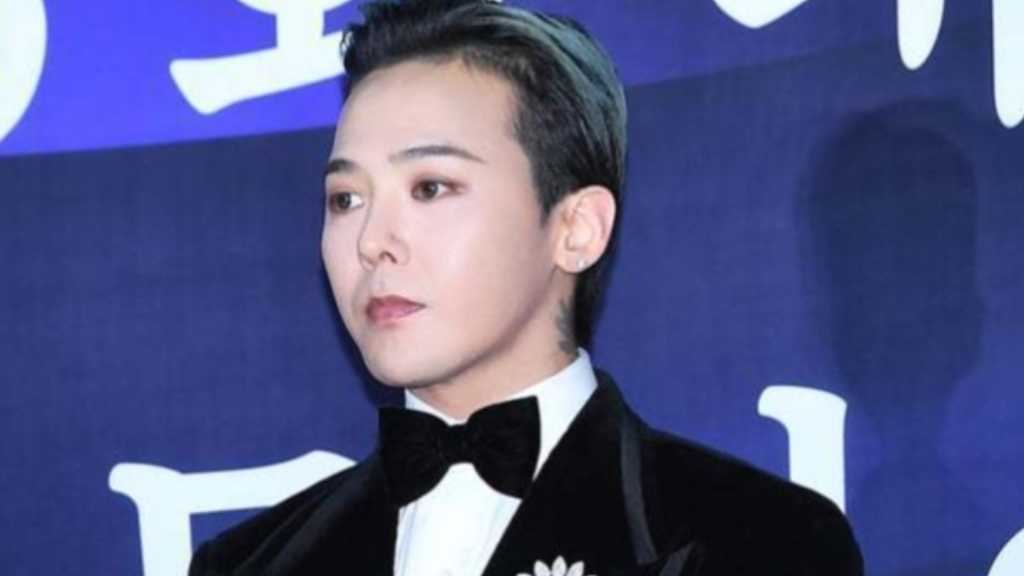 G-DRAGONの所属事務所、100人を超える悪質コメントの投稿者を告訴…一部は検察に送致