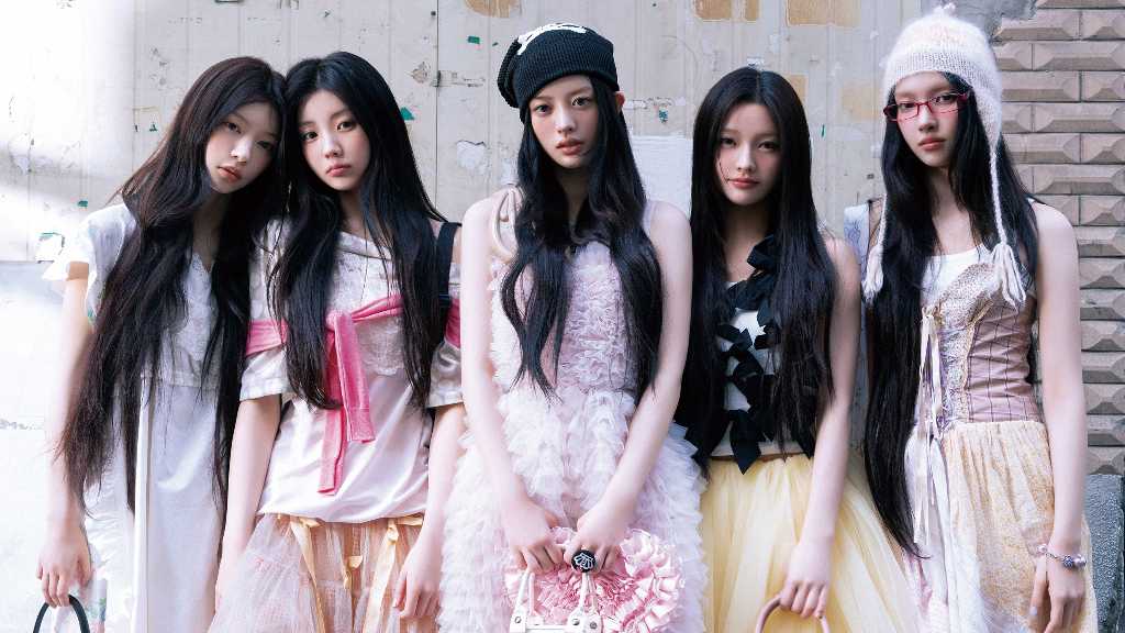 ILLIT、橋本環奈&チェ・ジョンヒョプ出演の新ドラマ「バカンスの法則」オープニングテーマ曲を担当!
