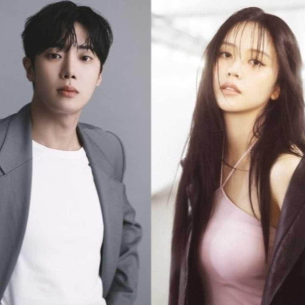 チュ・ヨンウ&キム・ソヒョン、新ドラマ「恋愛博士」に出演決定