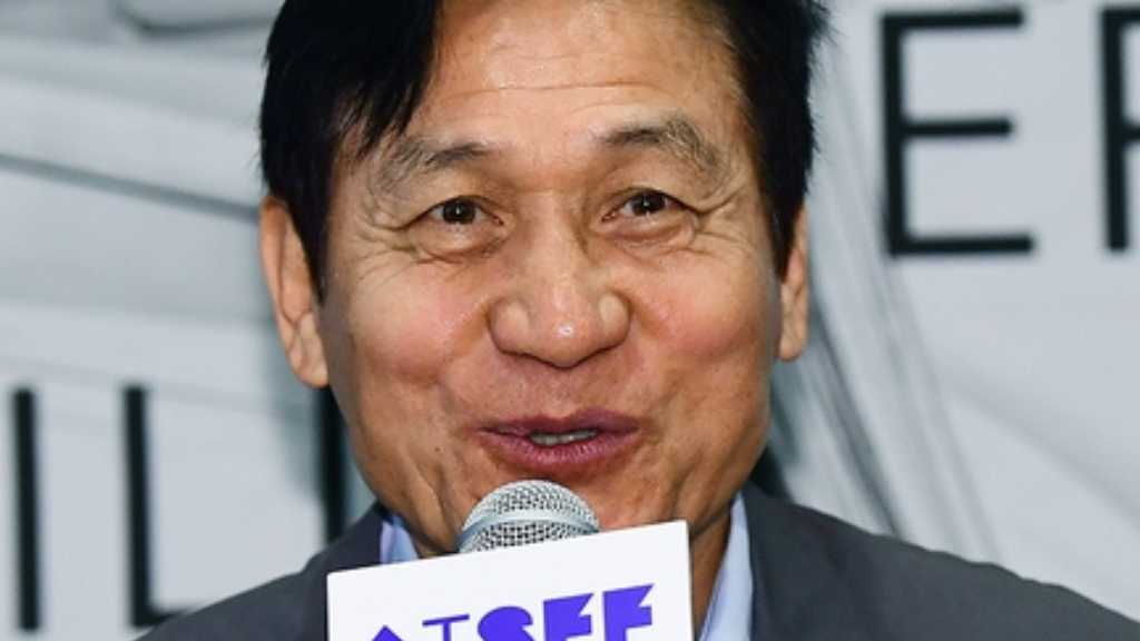 韓国の国民的俳優アン・ソンギ、本日死去…「シルミド」「神の一手」など数々の作品に出演