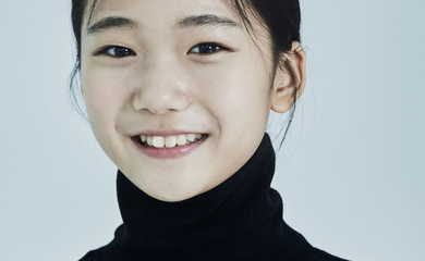ユナ、500倍のオーディションを勝ち抜き「誘拐の日」に出演“あまりにも嬉しくて涙が出た”