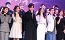 【PHOTO】アン・ジェウク＆SG WANNABE イ・ソクフンら、ミュージカル「光化門恋歌」制作発表会に出席