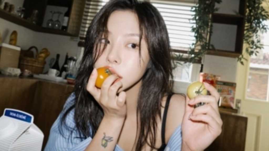 MAMAMOO フィイン、with usエンターテインメントと専属契約を締結