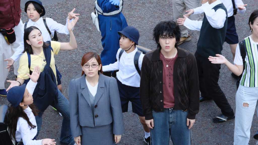 Block B ジコ、幾田りらと撮影!コラボシングル「DUET」コンセプトフォトを初公開