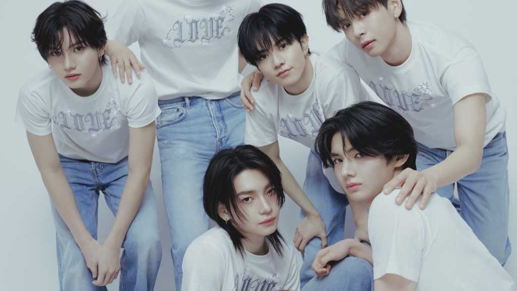 aoen、2ndシングル「秒で落ちた」ビジュアルフォト第2弾を公開！