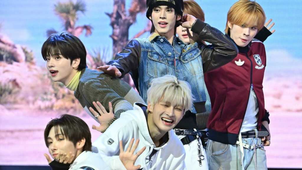【PHOTO】TWSからPENTAGON キノまで、10/22放送の「SHOW CHAMPION」に出演
