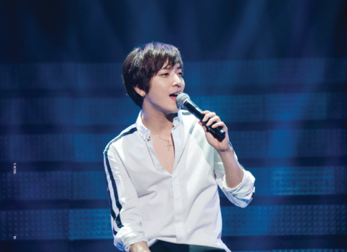 CNBLUE ジョン・ヨンファ「2015 JUNG YONG HWA CONCERT TOUR DVD ～One Fine  Day～」日本語字幕付の超豪華限定盤11/25発売決定！ - Kstyle