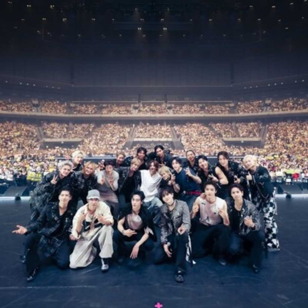 RIIZEとTHE RAMPAGE「The Performance」豪華ダンスコラボにファン熱狂!熱いステージが話題に