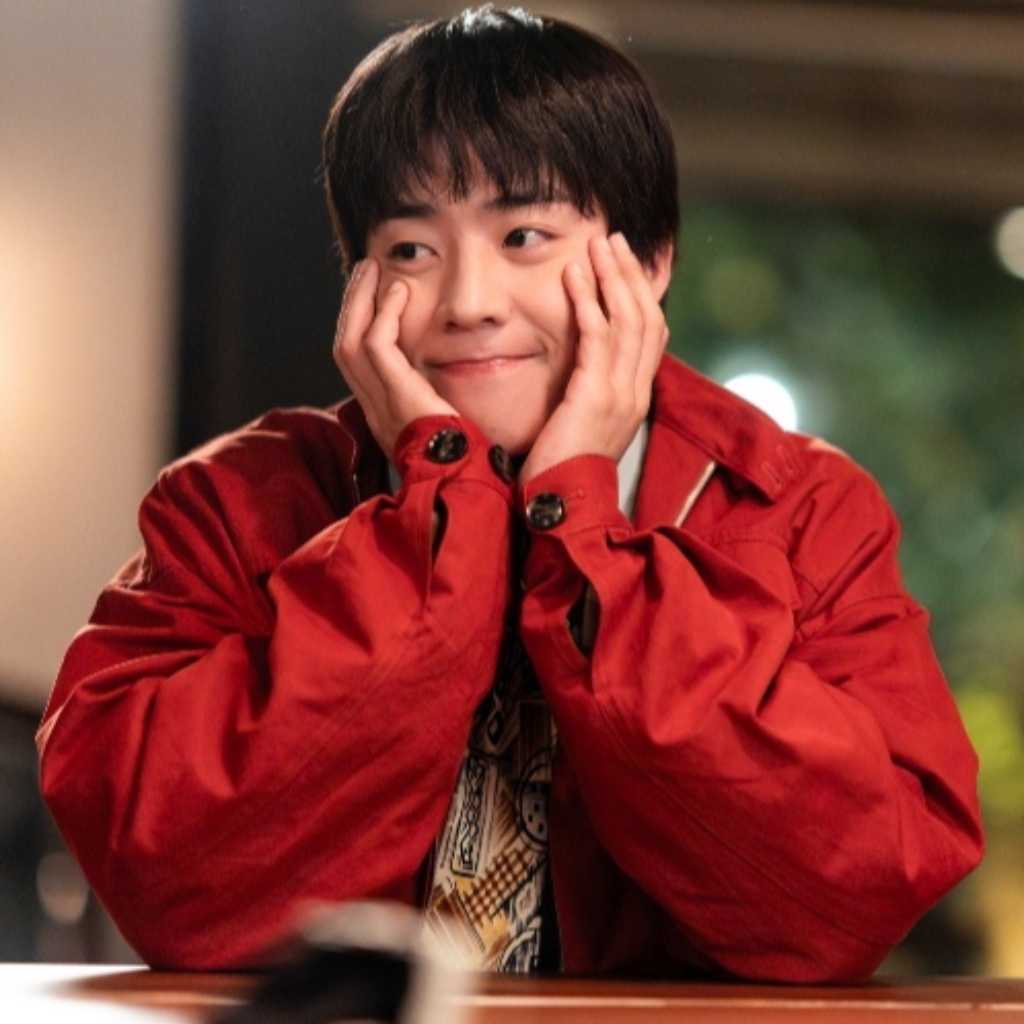 チェ・ジョンヒョプ＆イ・ソンギョン主演の新ドラマ「君がきらめく季節に」Disney+で2月20日より配信