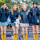 【PHOTO】STAYC、TRI․BE、LIMELIGHTら「ミュージックバンク」収録のため放送局へ（動画あり）