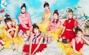 OH MY GIRL、InterFM897「Refill Korea！」に出演決定！Kstyleとコラボ企画で質問大募集