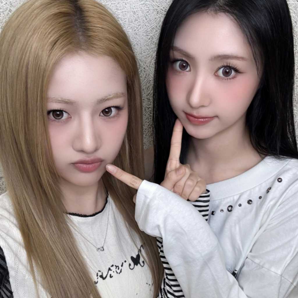 K-POPの新星「UNCHILD」がついにデビュー！メンバーの魅力に迫る！ナ・ハウン＆イボンを徹底分析 Vol.1