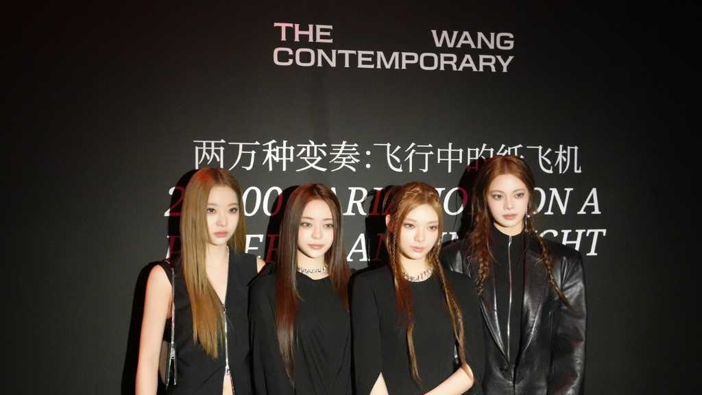 cosmosy、アレキサンダー・ワンから公式招待!ニューヨークに開館するThe Wang ContemporaryのVIPイベントに出席