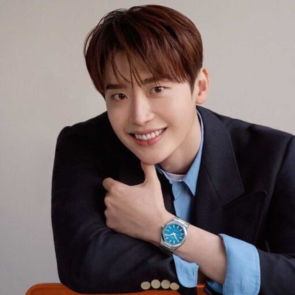 イ・ジョンソク、スイスの腕時計ブランド「MIDO」新ブランドアンバサダーに選定！爽やかな笑顔に注目