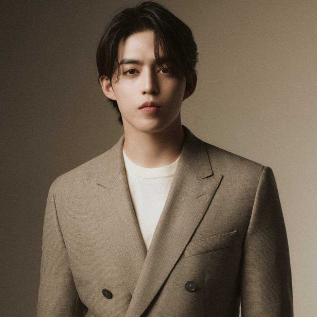 SEVENTEENのS․COUPS、ファッションブランド「BOSS」の新グローバルアンバサダーに起用！