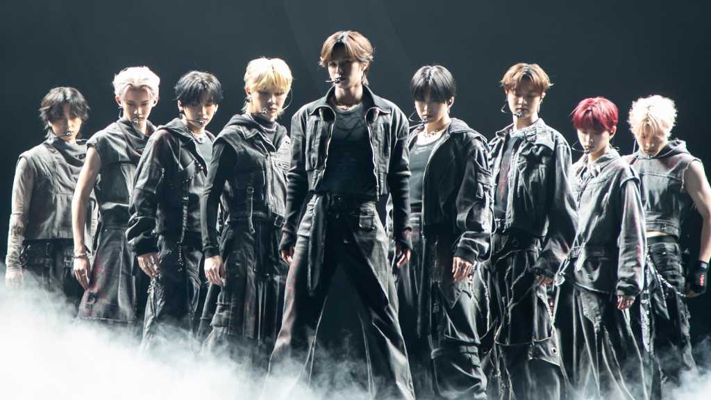 &TEAM、初の台北単独公演でNICHOLASが凱旋！圧巻のパフォーマンスにファン熱狂