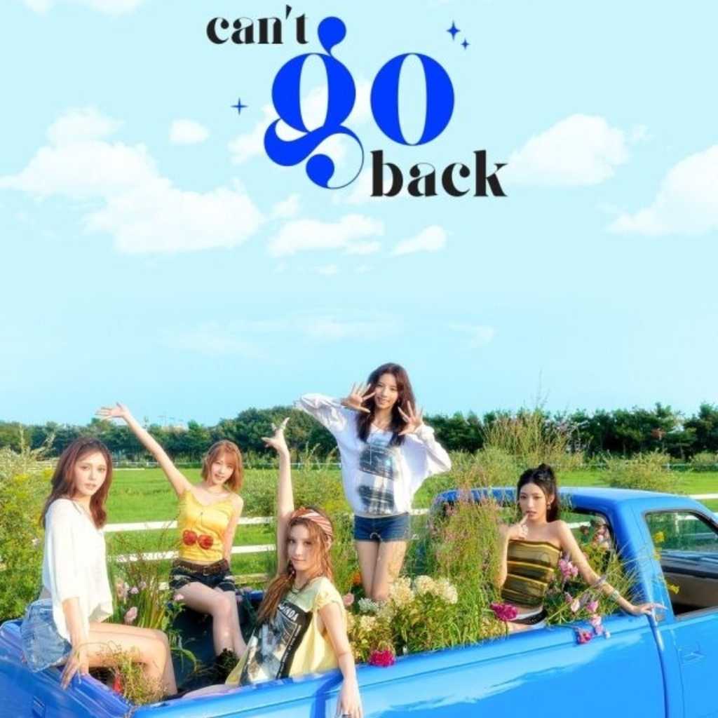 ODD YOUTH、8月25日にカムバック…3rdシングル「can't go back」をリリース