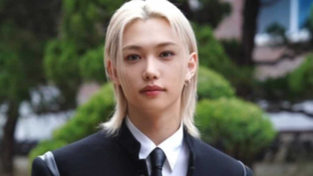 Stray Kids フィリックス「ユ・クイズ ON THE BLOCK」に出演決定!貴公子のような予告フォトが話題