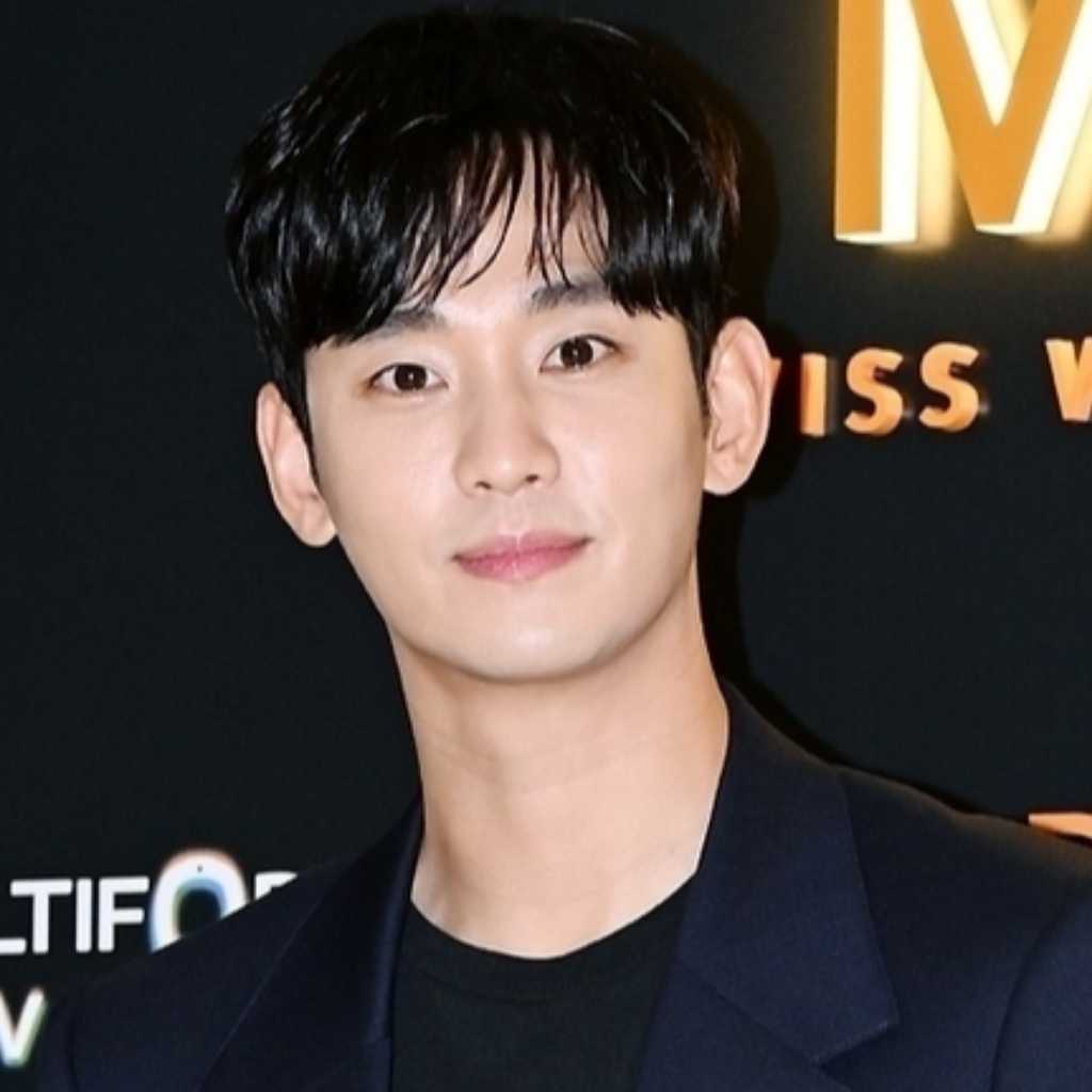 キム・スヒョン、広告契約めぐる損害賠償訴訟の初の弁論期日が進行「契約解除の理由を明確に」