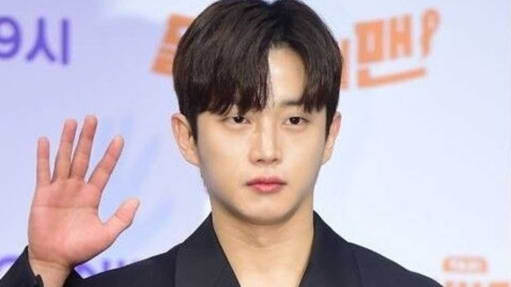 「太陽の末裔」出演キム・ミンソク、父親が死去…事務所がコメント