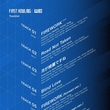 &TEAM、2nd EP「First Howling : WE」トラックリスト公開…自身初となる韓国語の楽曲を含む全6曲を収録
