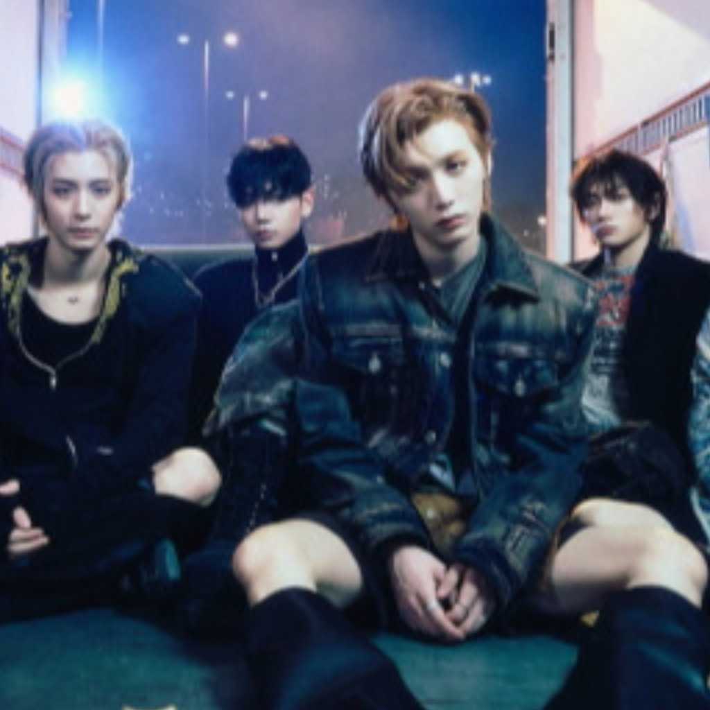 BOYNEXTDOORから&TEAMまで、TBS「音楽の日2025」に出演決定！ダンス企画のメンバー第1弾も発表