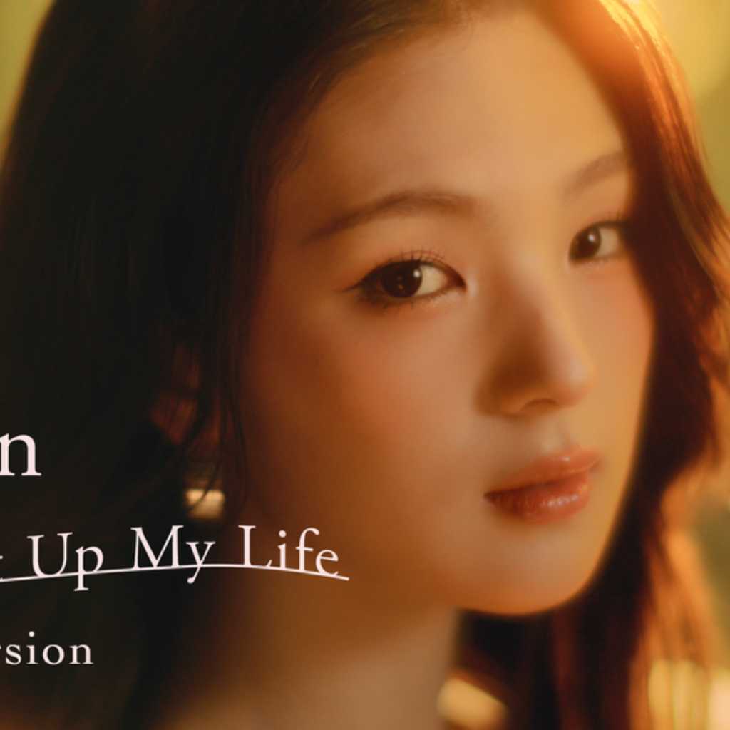 ギュビン、日本メジャーデビュー曲「You Light Up My Life」韓国語バージョンを本日リリース！MVも公開