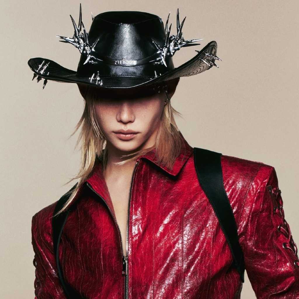 Stray Kids フィリックス、ブランド「ATiiSSU」キャンペーンフィルム公開！韓国でポップアップも開催へ