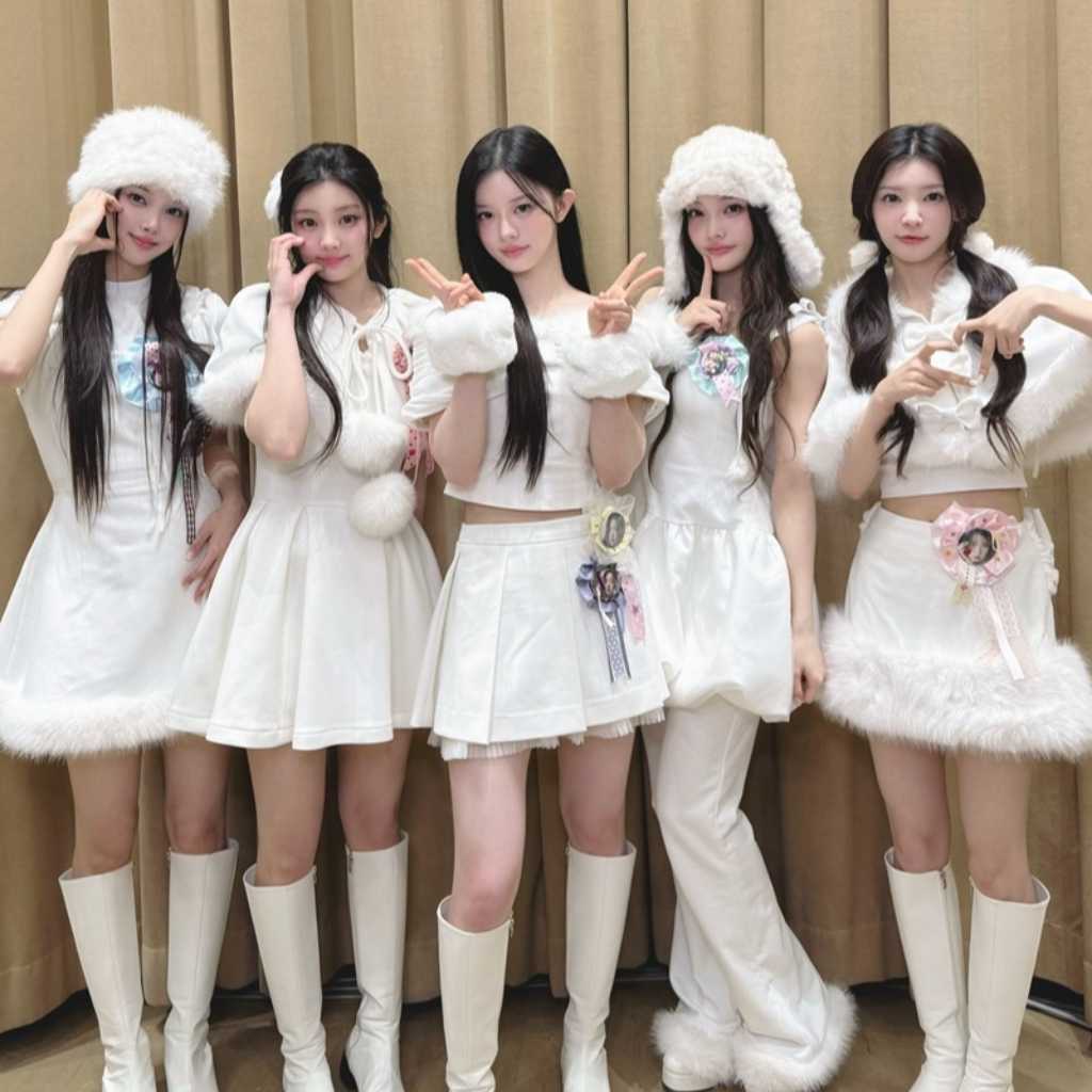 日韓アーティストのダンスリレーで幕開け！けん玉チャレンジも…「NHK紅白歌合戦」今年もホットなステージ続々