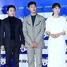 【PHOTO】コン・ヒョジン＆リュ・ジュンヨルら、映画「スピード・スクワッド ひき逃げ専門捜査班」マスコミ向け試写会に出席
