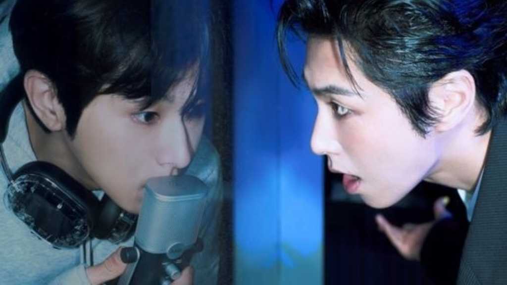 東方神起 ユンホ、1stフルアルバム「I-KNOW」予告イメージ第2弾を公開