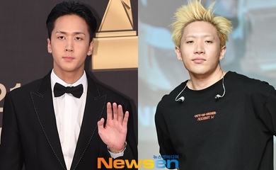 “兵役逃れの疑い”元VIXX ラビ、再び身体検査を受ける…兵務庁がコメント