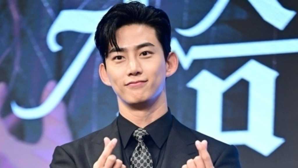 2PM テギョン、結婚後初のドラマ「エージェント・キム﻿」に特別出演！“とても楽しく撮影できた”
