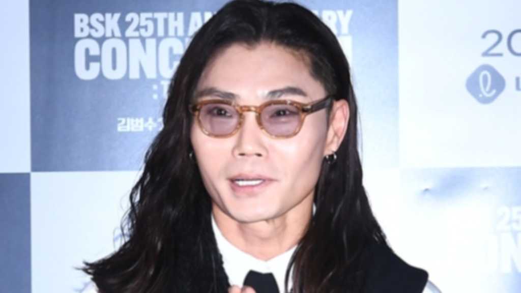 【PHOTO】キム・ボムス「キム・ボムス25周年コンサートフィルム：旅行」メディア試写会に出席
