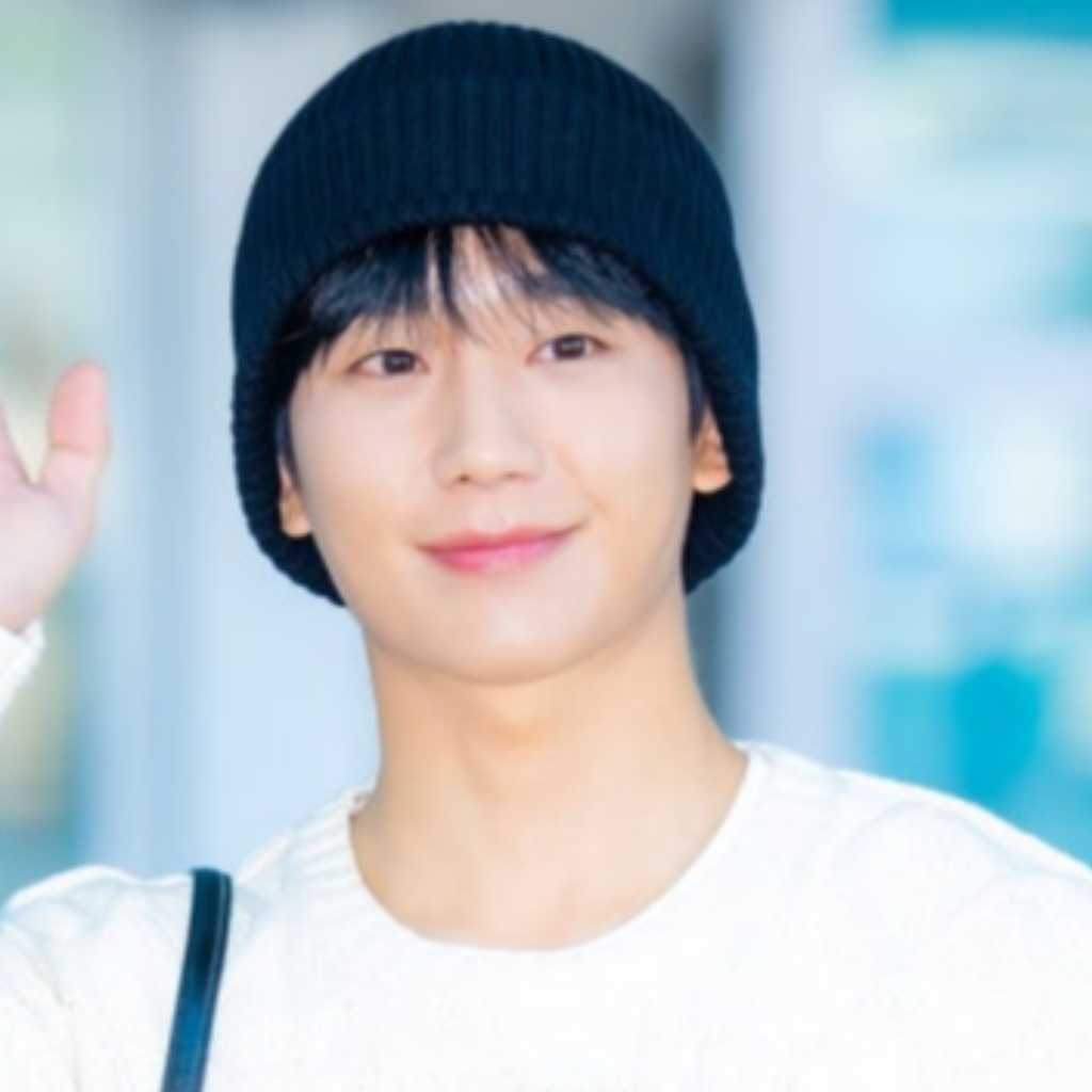 【PHOTO】チョン・ヘイン、海外スケジュールのため出国