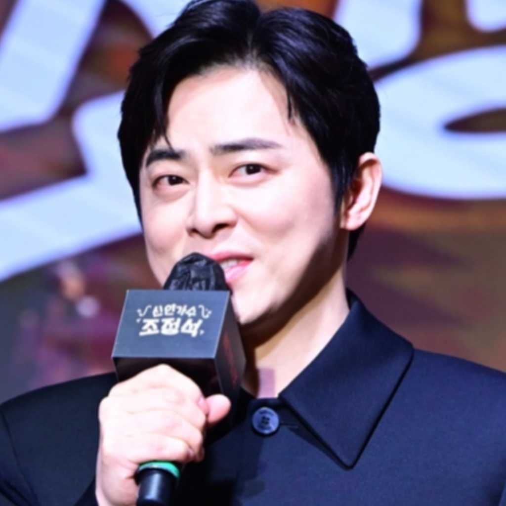 チョ・ジョンソク、新ドラマ「星がウワサするから」に特別出演…コン・ヒョジンと8年ぶりに共演