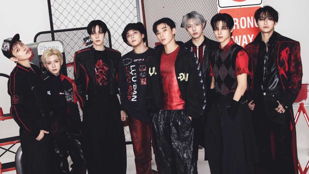 ATEEZ、日本5thシングル「BAD」日本語バージョンを7月29日にリリース決定！