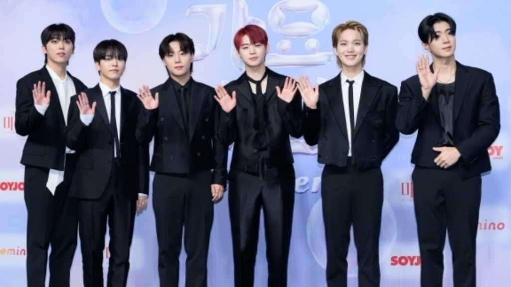 ONF、新事務所に移籍後初！4月に韓国でファンミーティングを開催決定